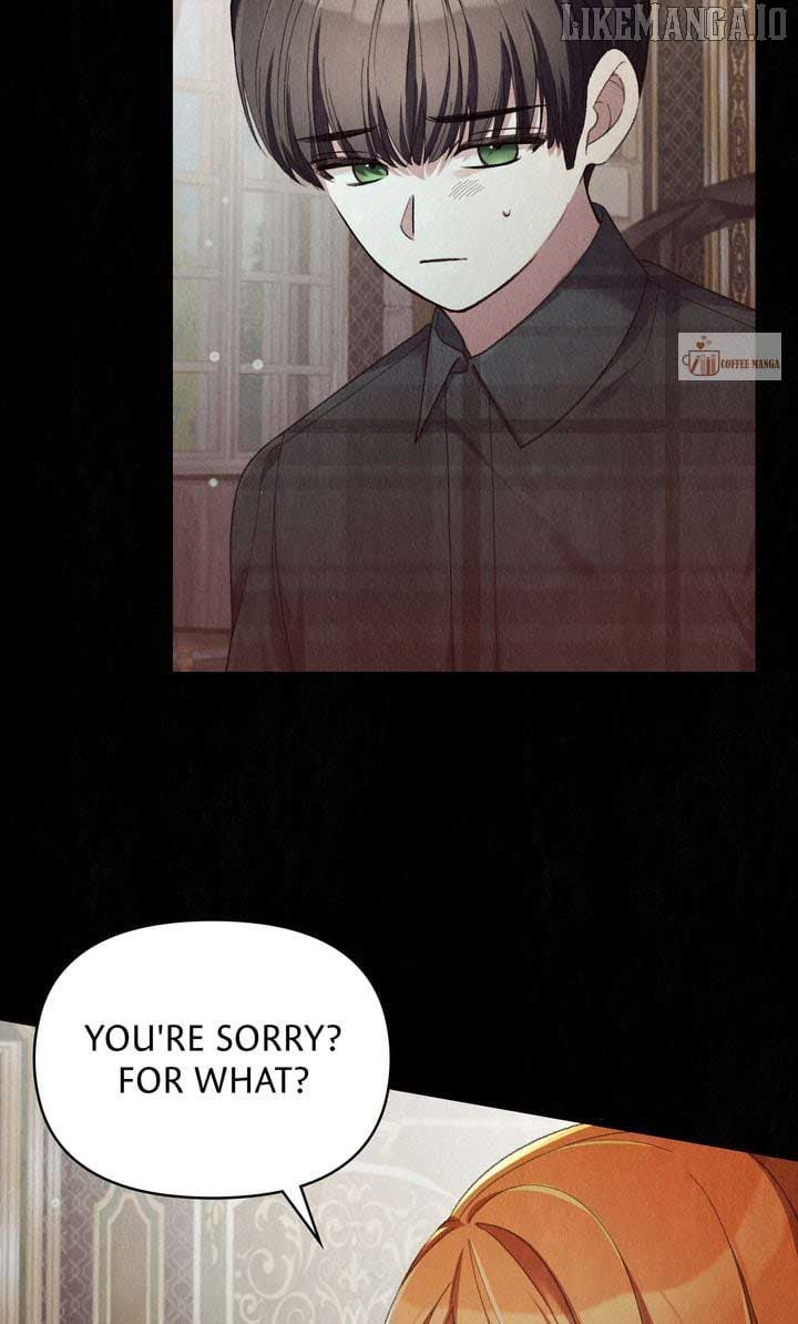 Dear, Not Cunning Witch Chapter 54 302 46