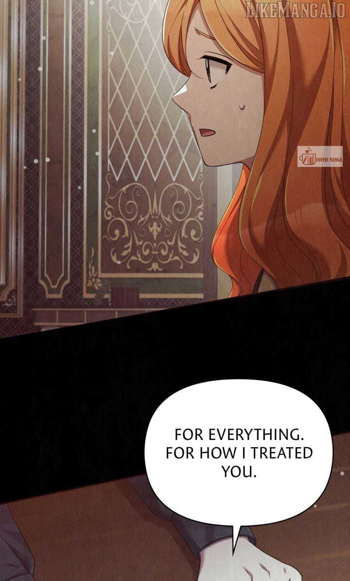 Dear, Not Cunning Witch Chapter 54 303 47