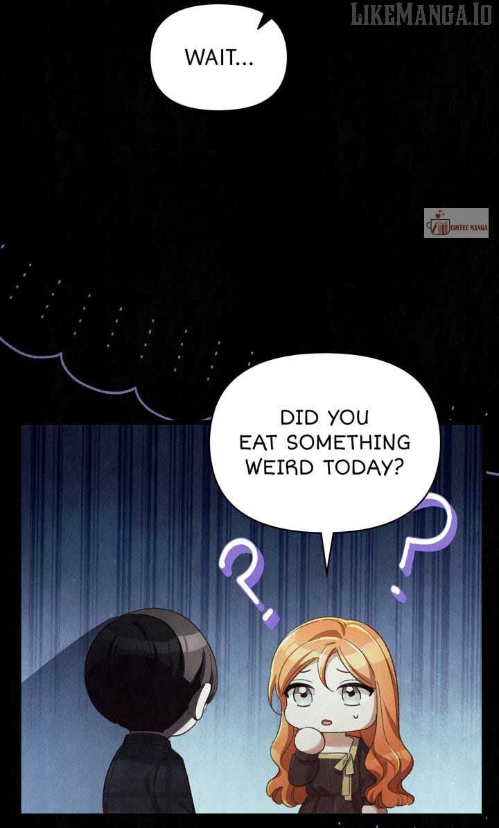 Dear, Not Cunning Witch Chapter 54 305 49