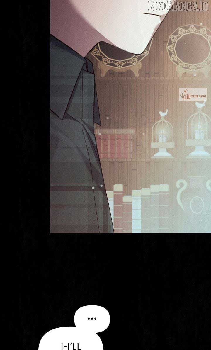 Dear, Not Cunning Witch Chapter 54 307 51