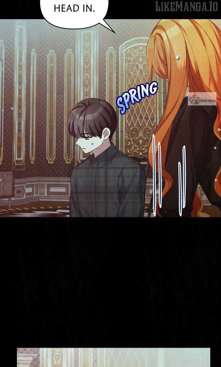 Dear, Not Cunning Witch Chapter 54 308 52