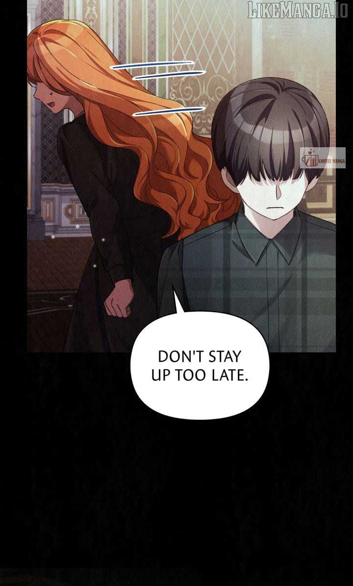 Dear, Not Cunning Witch Chapter 54 309 53