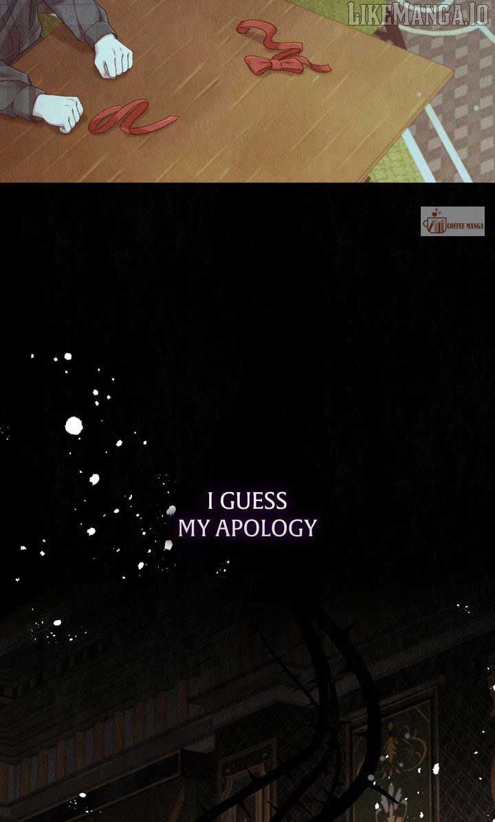 Dear, Not Cunning Witch Chapter 54 311 55