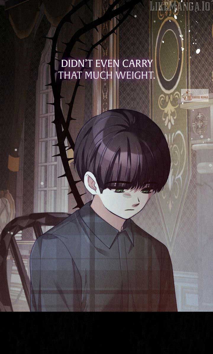 Dear, Not Cunning Witch Chapter 54 312 56