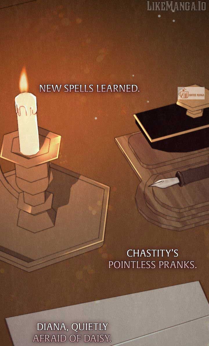 Dear, Not Cunning Witch Chapter 54 316 60