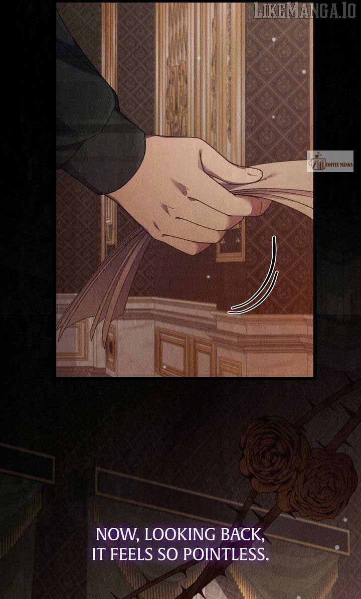 Dear, Not Cunning Witch Chapter 54 318 62