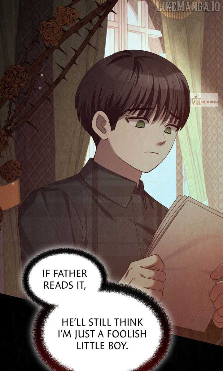 Dear, Not Cunning Witch Chapter 54 319 63