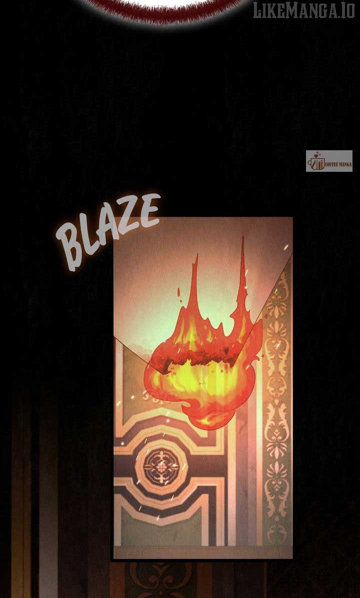 Dear, Not Cunning Witch Chapter 54 320 64