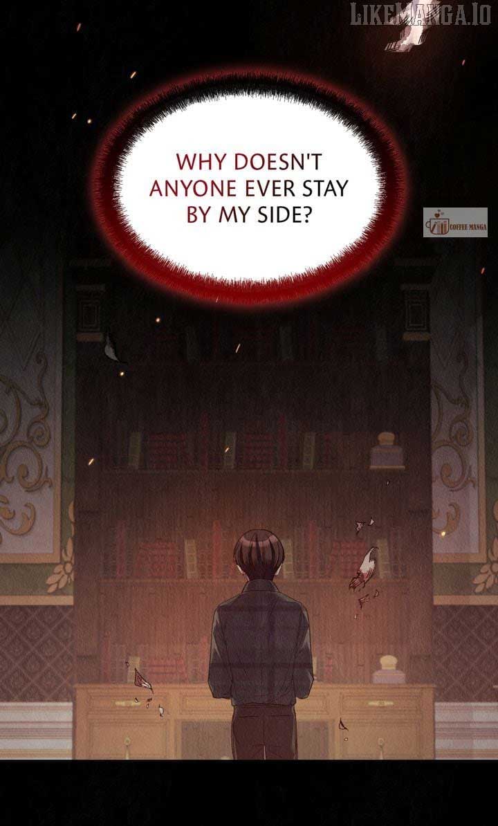 Dear, Not Cunning Witch Chapter 54 325 69