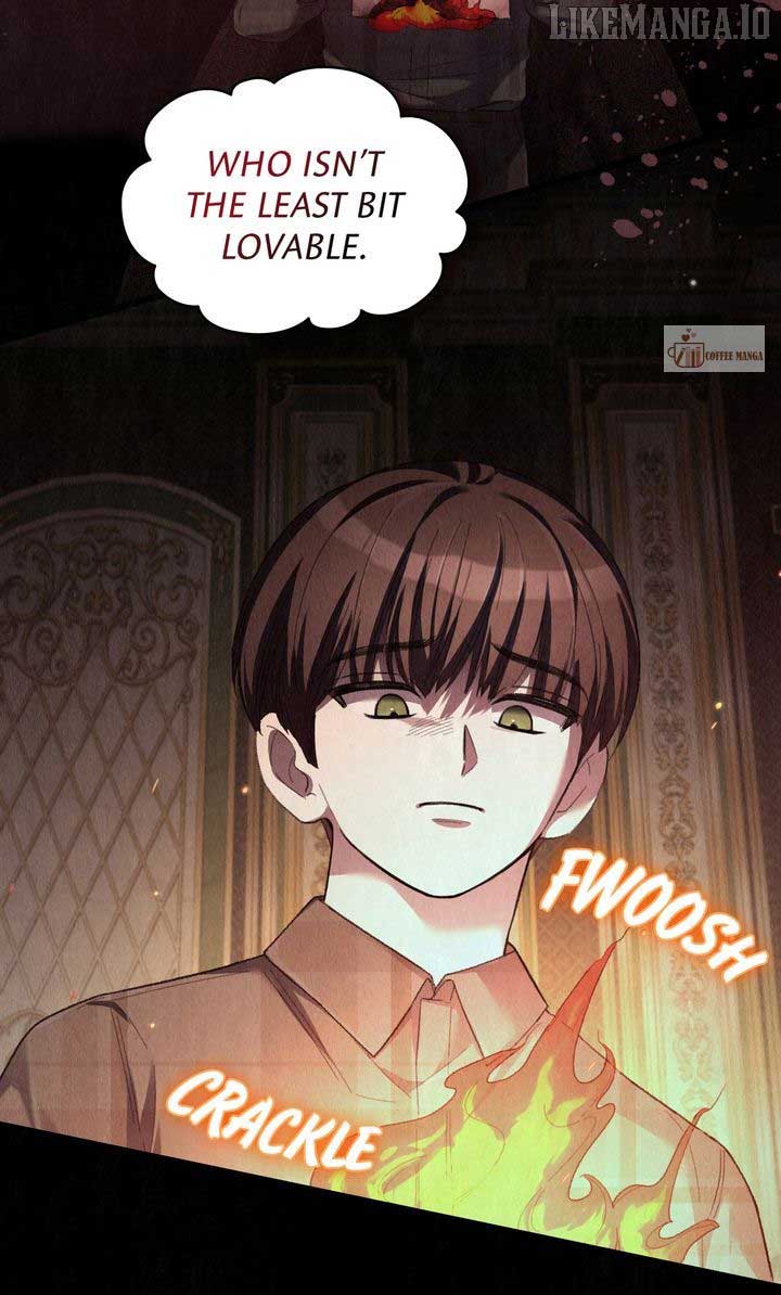 Dear, Not Cunning Witch Chapter 54 328 72