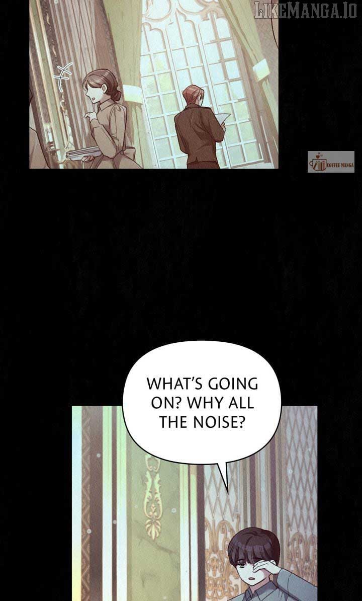 Dear, Not Cunning Witch Chapter 54 333 77