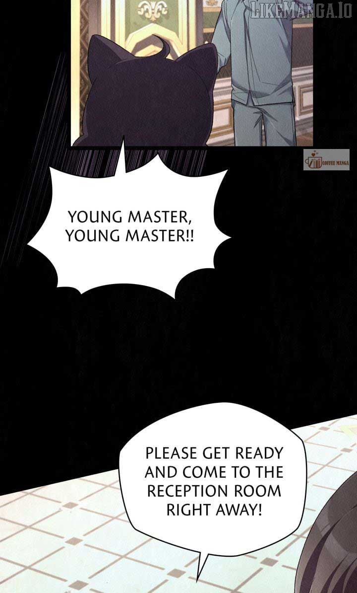 Dear, Not Cunning Witch Chapter 54 334 78