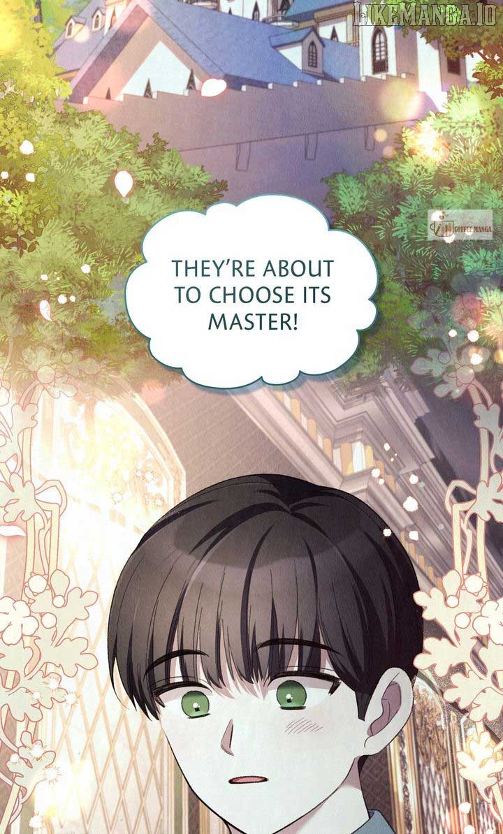 Dear, Not Cunning Witch Chapter 54 337 81