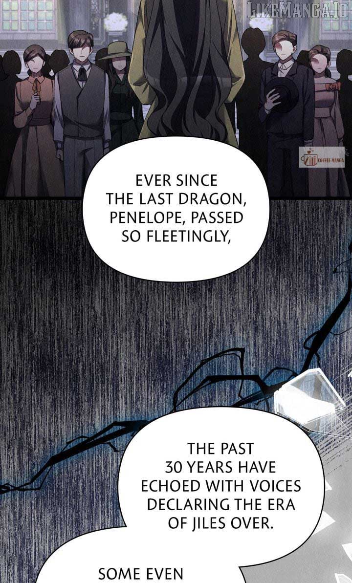 Dear, Not Cunning Witch Chapter 55 264 02