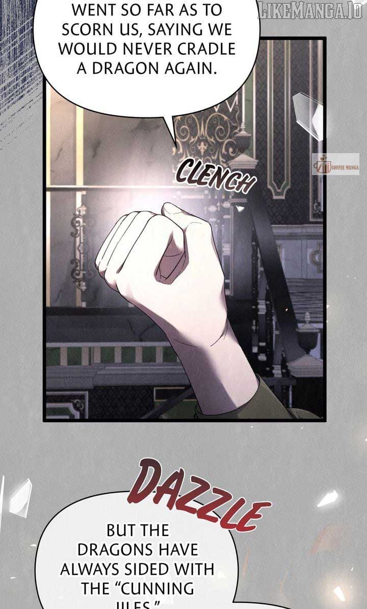 Dear, Not Cunning Witch Chapter 55 265 03