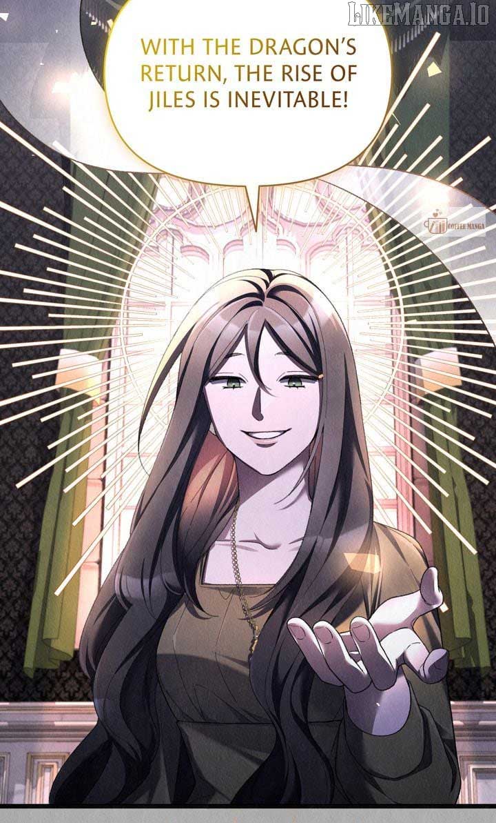 Dear, Not Cunning Witch Chapter 55 267 05