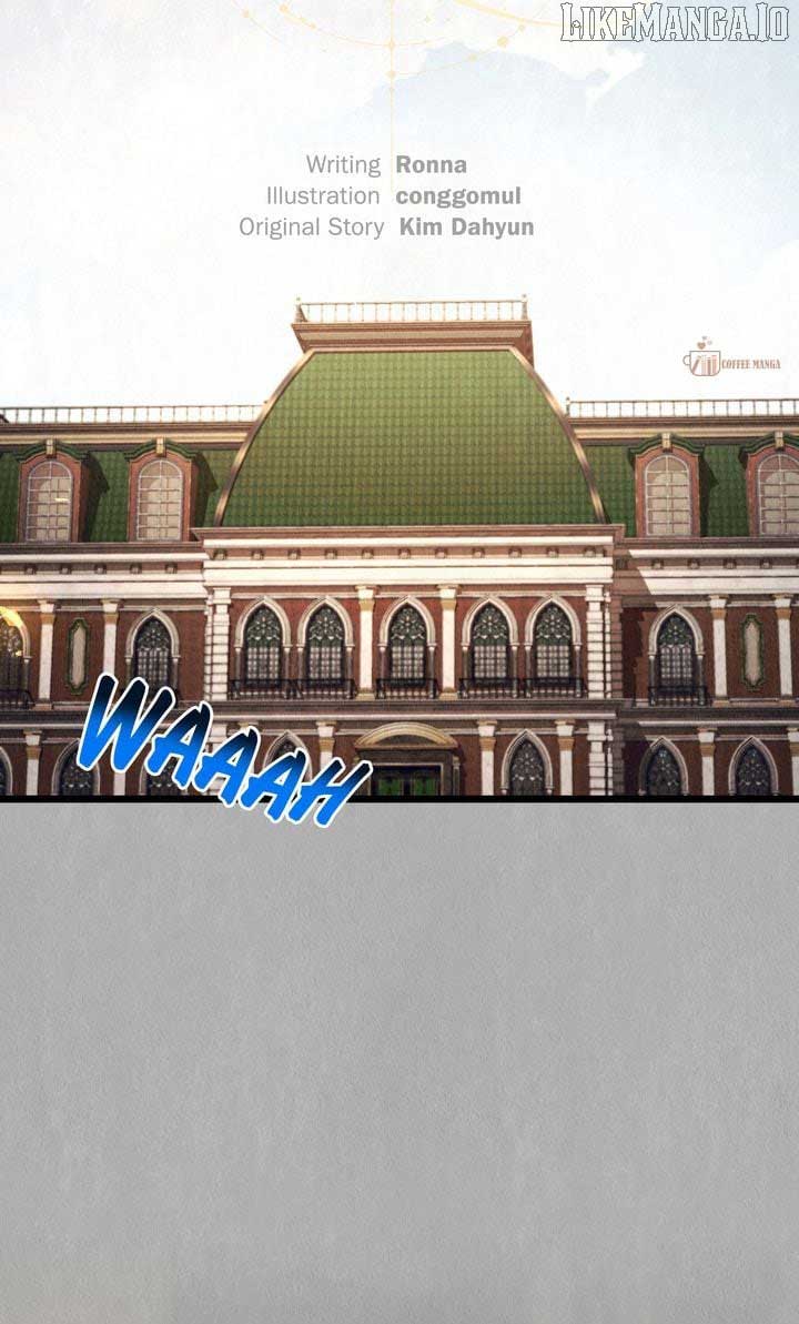 Dear, Not Cunning Witch Chapter 55 269 07