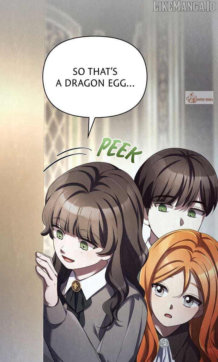 Dear, Not Cunning Witch Chapter 55 270 08