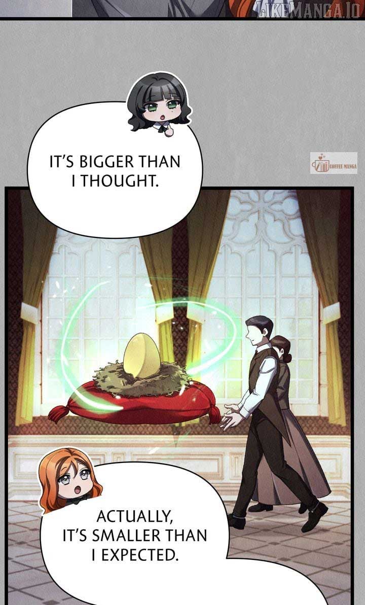 Dear, Not Cunning Witch Chapter 55 271 09