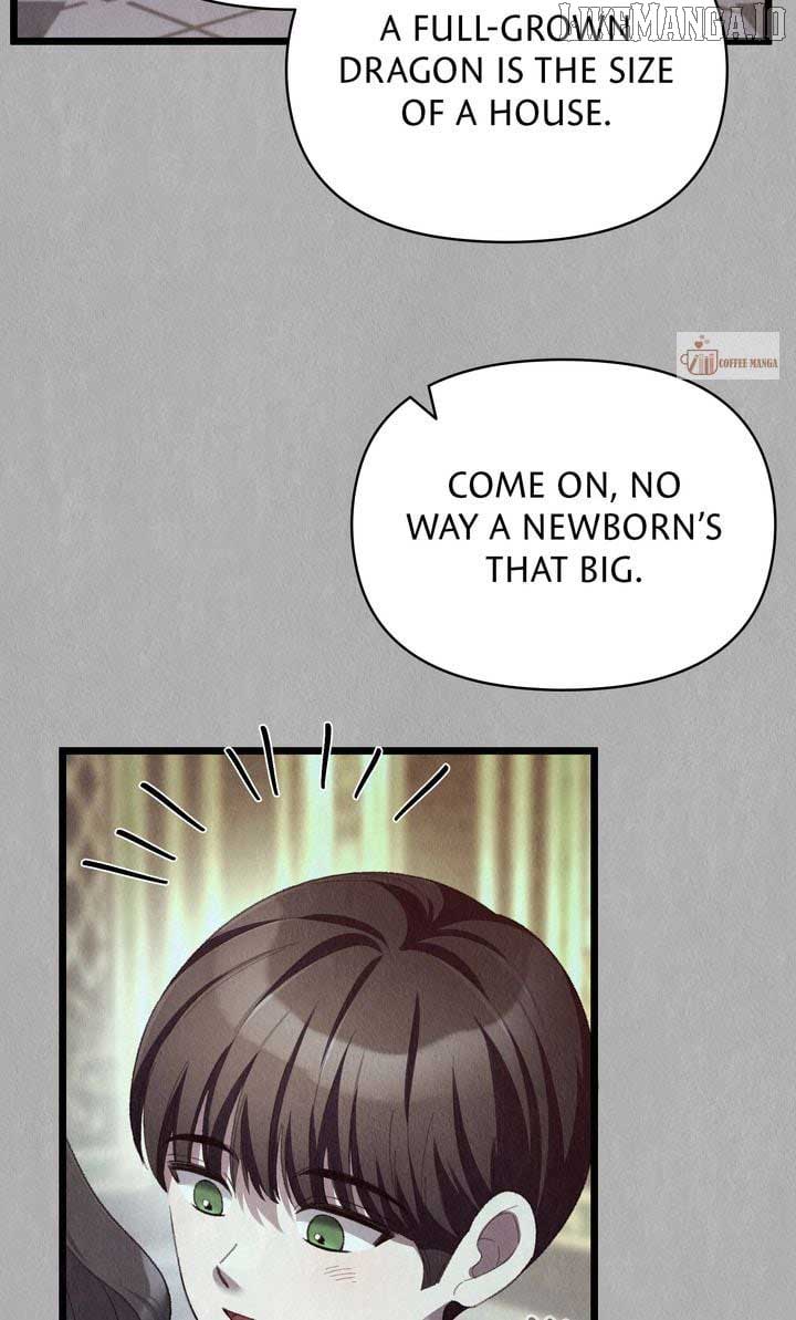 Dear, Not Cunning Witch Chapter 55 272 10