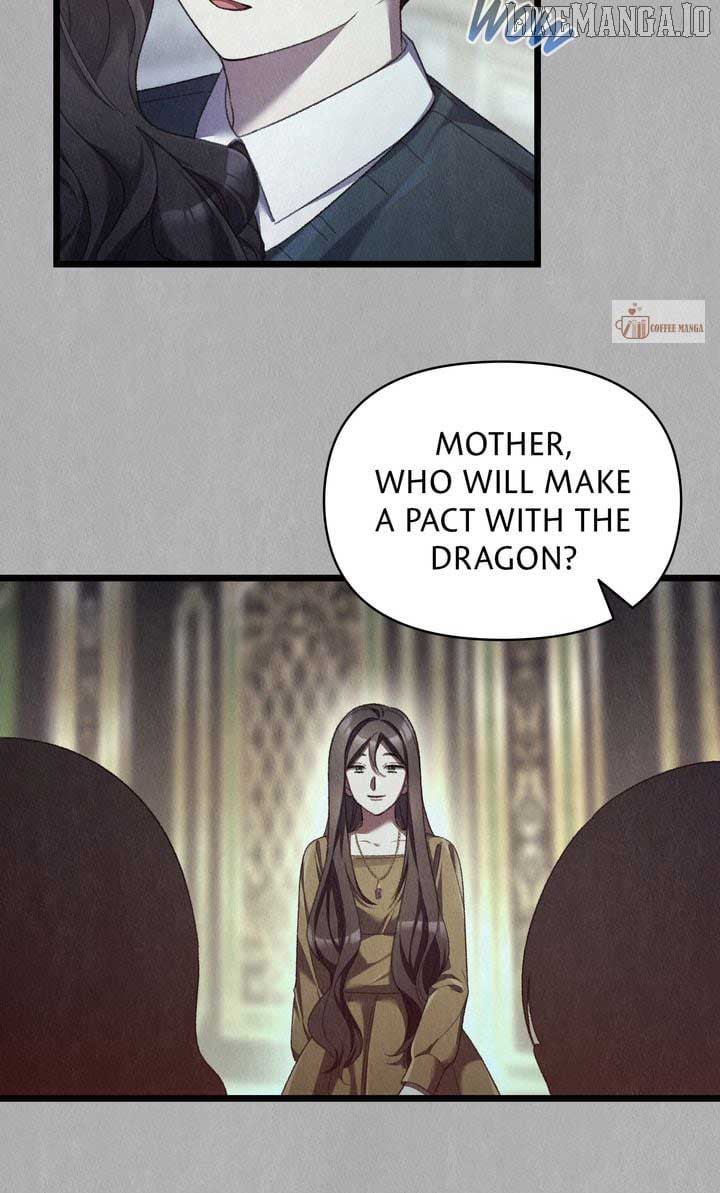 Dear, Not Cunning Witch Chapter 55 273 11