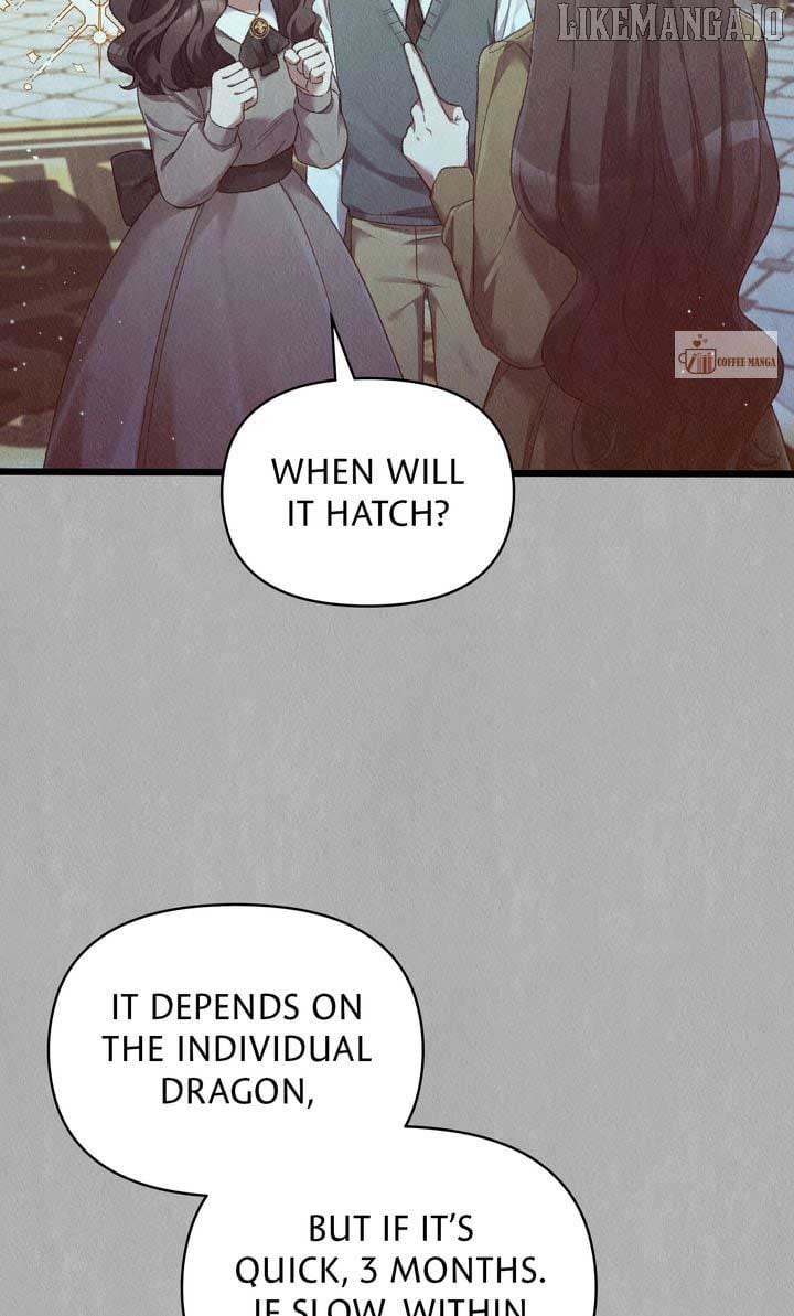 Dear, Not Cunning Witch Chapter 55 277 15