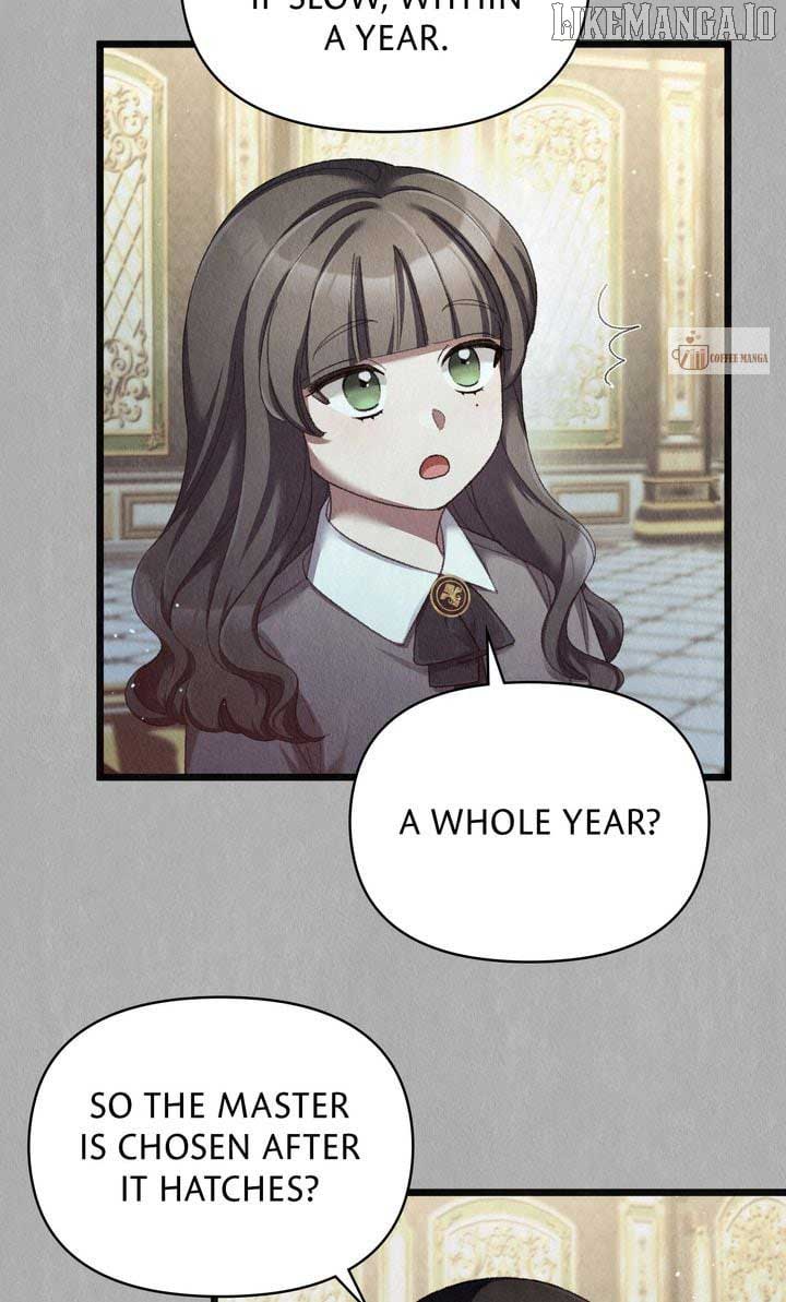 Dear, Not Cunning Witch Chapter 55 278 16