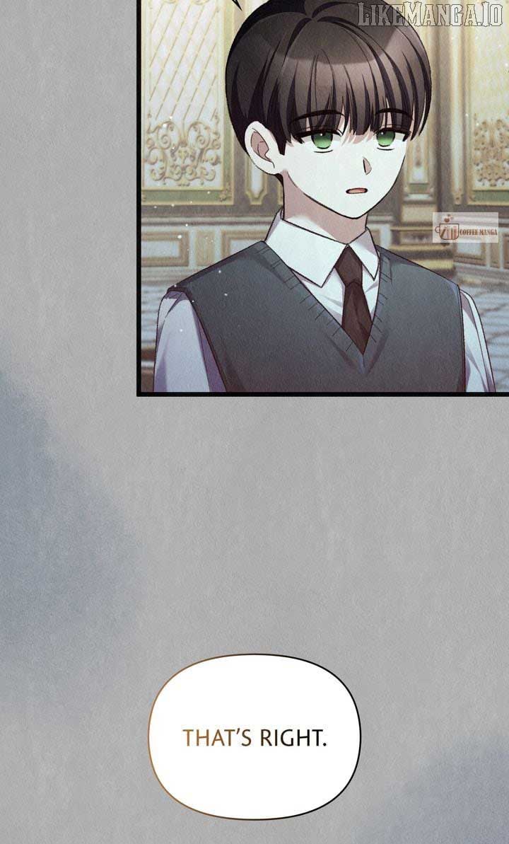 Dear, Not Cunning Witch Chapter 55 279 17