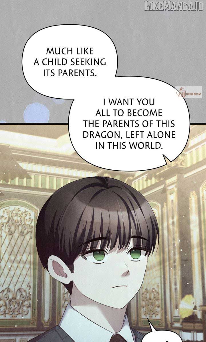 Dear, Not Cunning Witch Chapter 55 284 22