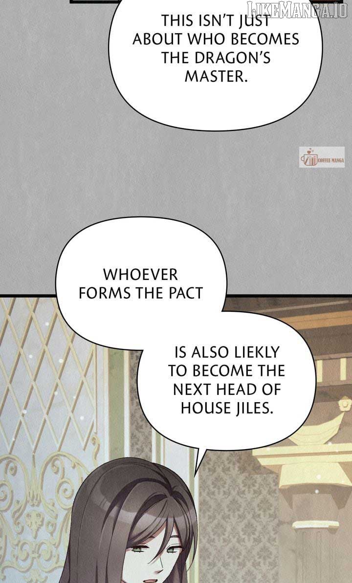 Dear, Not Cunning Witch Chapter 55 286 24