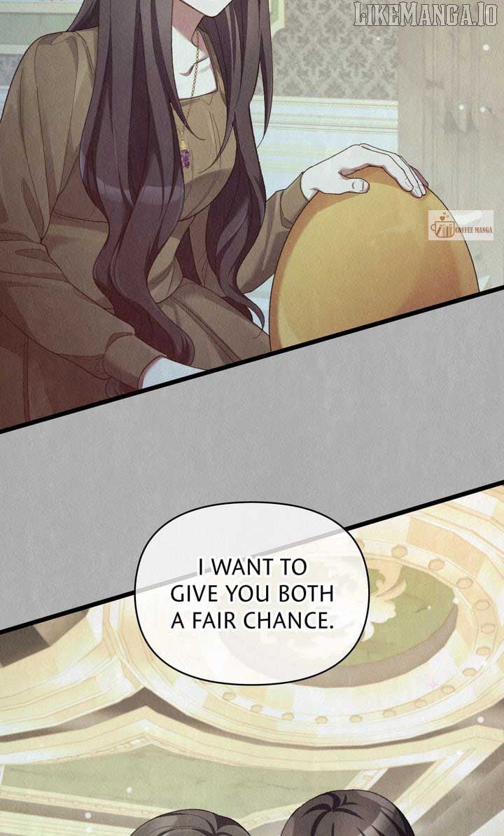 Dear, Not Cunning Witch Chapter 55 287 25