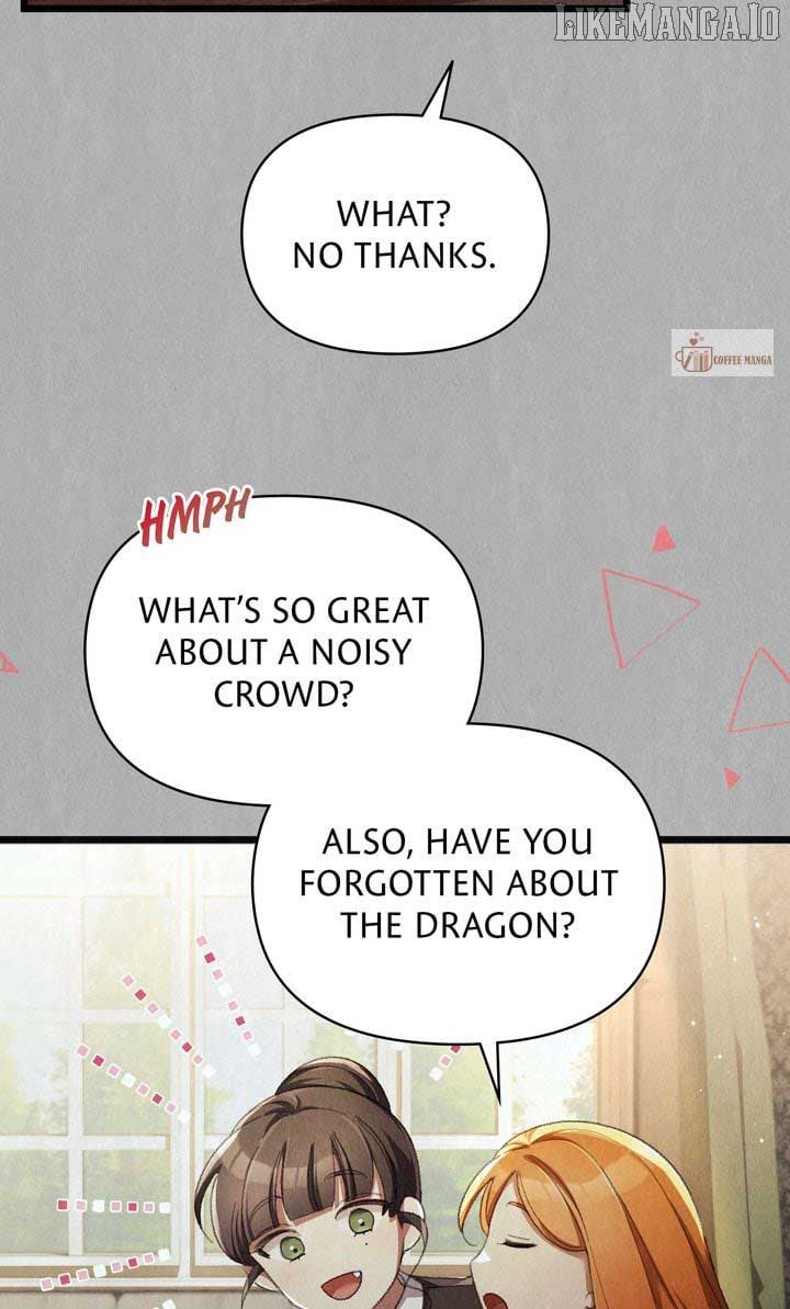 Dear, Not Cunning Witch Chapter 55 291 29