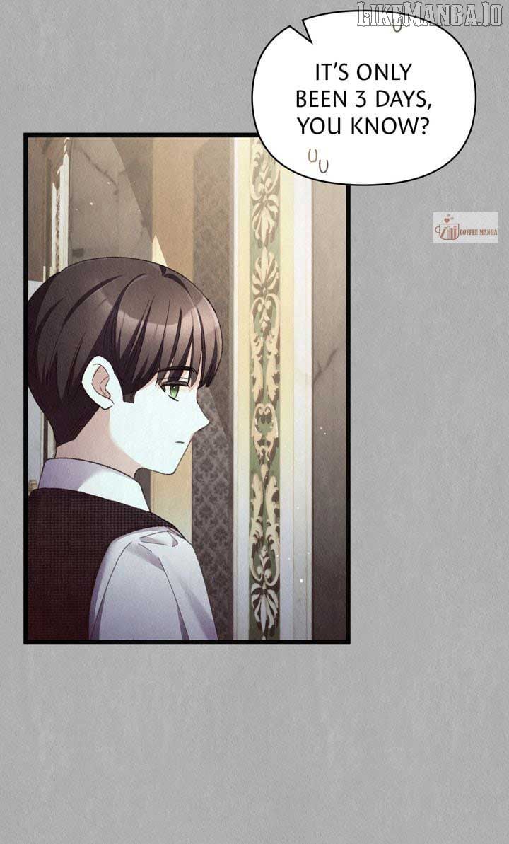 Dear, Not Cunning Witch Chapter 55 293 31