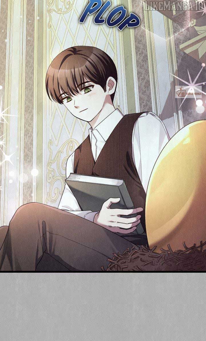 Dear, Not Cunning Witch Chapter 55 295 33