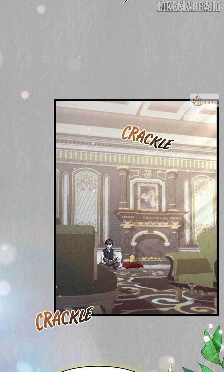 Dear, Not Cunning Witch Chapter 55 298 36