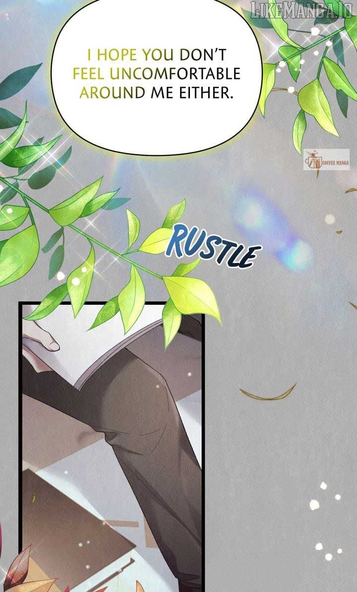 Dear, Not Cunning Witch Chapter 55 299 37