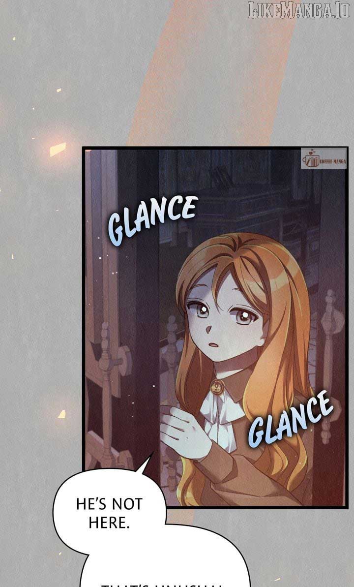 Dear, Not Cunning Witch Chapter 55 302 40