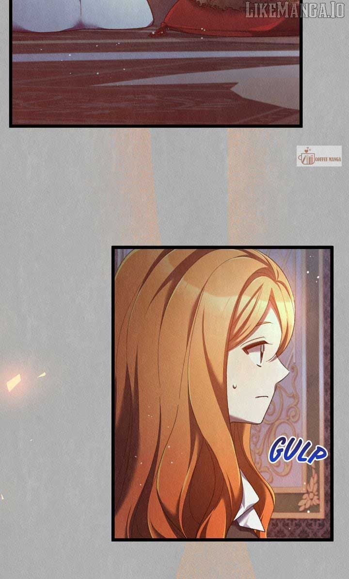 Dear, Not Cunning Witch Chapter 55 304 42