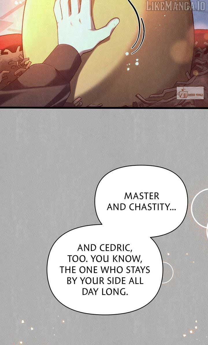 Dear, Not Cunning Witch Chapter 55 307 45