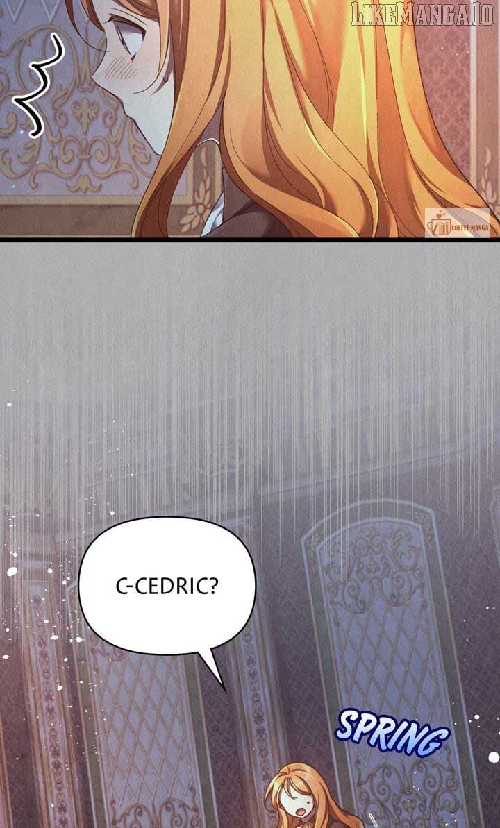 Dear, Not Cunning Witch Chapter 55 310 48