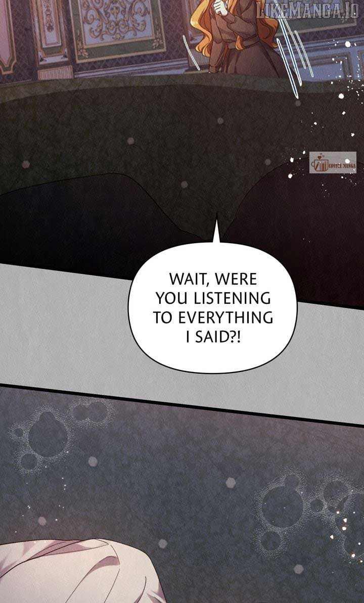 Dear, Not Cunning Witch Chapter 55 311 49