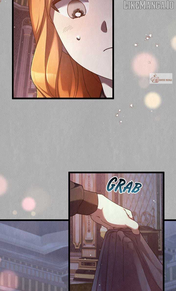 Dear, Not Cunning Witch Chapter 55 313 51