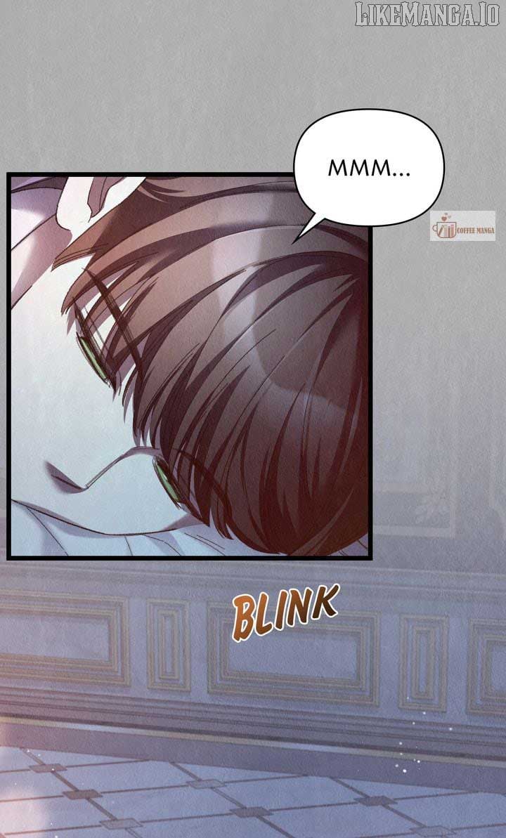 Dear, Not Cunning Witch Chapter 55 315 53