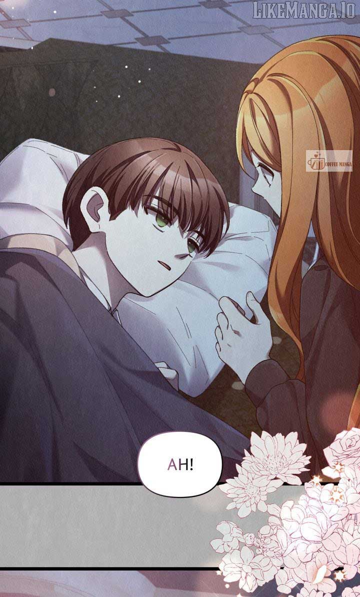 Dear, Not Cunning Witch Chapter 55 316 54