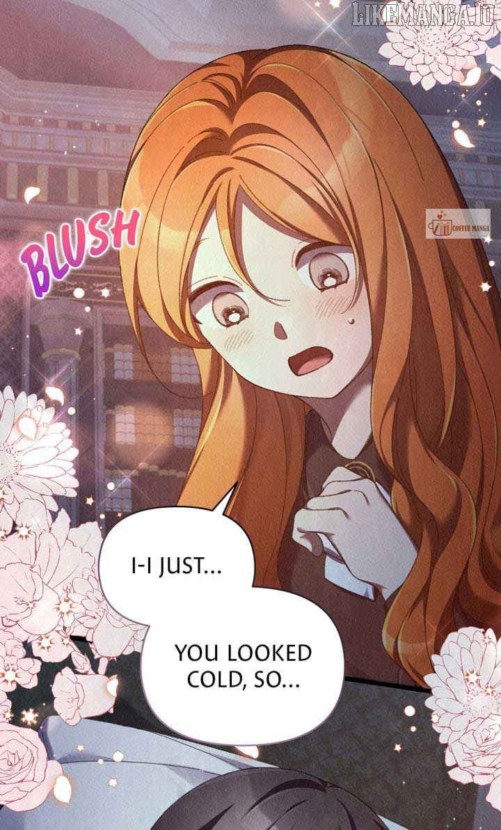 Dear, Not Cunning Witch Chapter 55 317 55