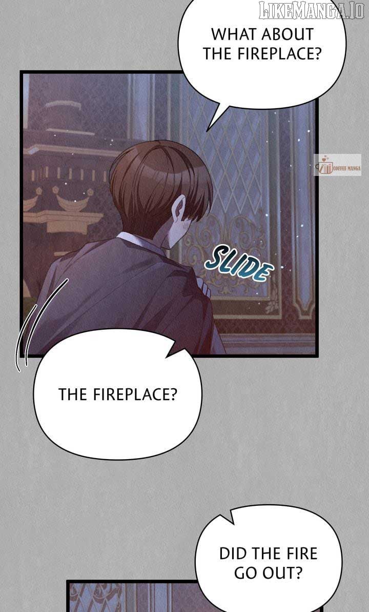 Dear, Not Cunning Witch Chapter 55 319 57