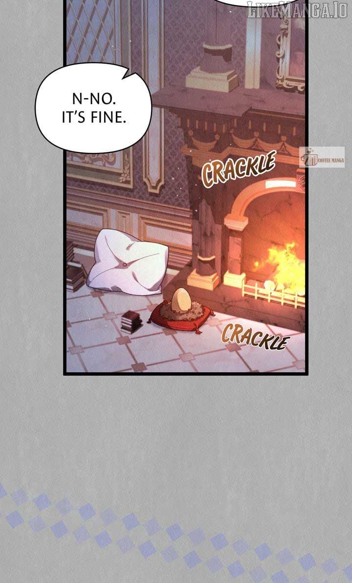 Dear, Not Cunning Witch Chapter 55 320 58