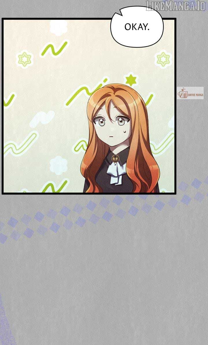 Dear, Not Cunning Witch Chapter 55 321 59