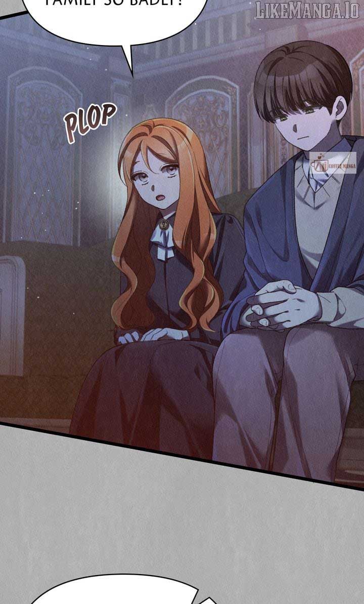 Dear, Not Cunning Witch Chapter 55 323 61