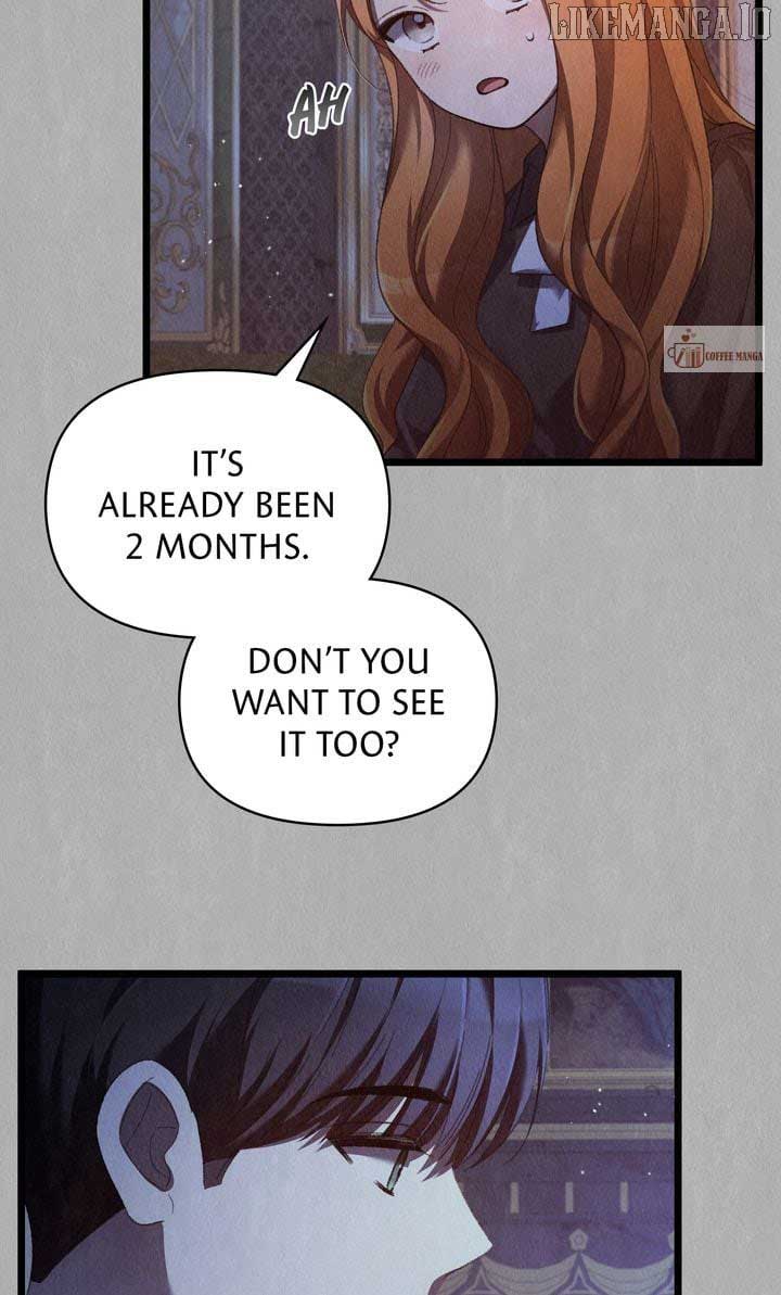 Dear, Not Cunning Witch Chapter 55 328 66